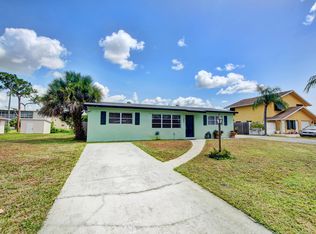 3051 Springfield Ln, Palm Springs, FL 33461