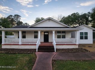 110 N 8th Ave, Decatur, MS 39327