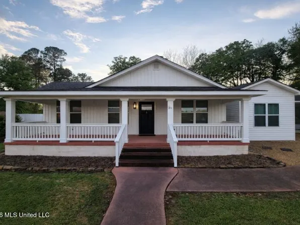 110 N 8th Ave, Decatur, MS 39327