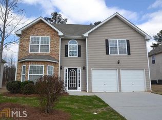 110 Briandwood Dr, Newnan, GA
