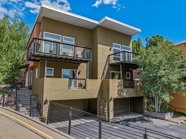 43 Canyon View Dr, Los Alamos, NM 87544