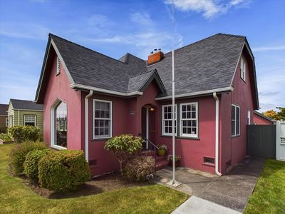 2438 G St, Eureka, CA, 95501