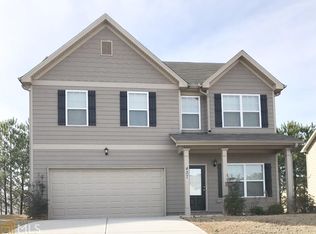 457 Lake Ridge Ln, Fairburn, GA 30213