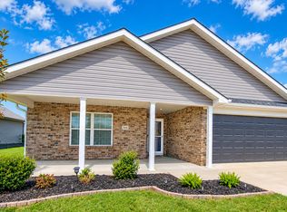 304 Memory Ln, Richmond, KY 40475