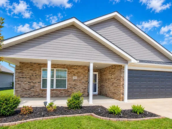 304 Memory Ln, Richmond, KY 40475