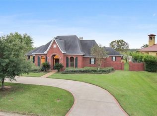 6424 Moody Oaks, Alexandria, LA 71301
