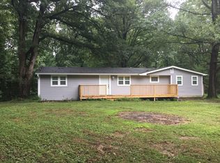 5461 N Blazing Star Rd, Monrovia, IN 46157