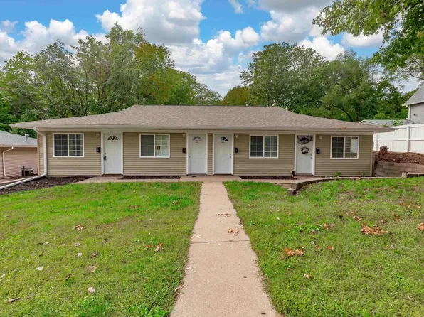 1014 Oneida Ave, Davenport, IA 52803