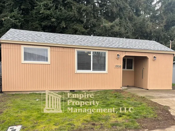 1950 Taft St, Eugene, OR 97402