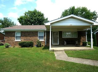 3340 Beech Ln, Burlington, KY 41005