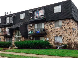 4839 W Engle Rd APT 1D, Alsip, IL 60803