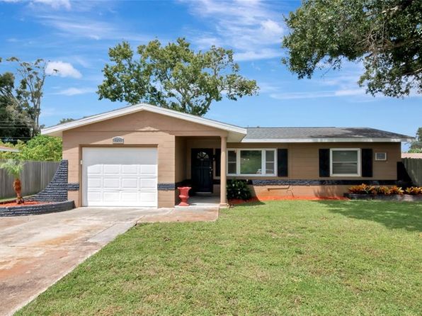 Kenneth City FL Single Family Homes For Sale 3 Homes Zillow