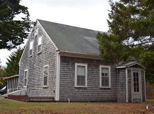 84 Depot Rd, Harwich, MA 02645
