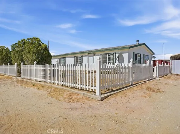 13378 Paramount Rd, Phelan, CA 92371