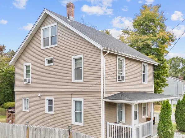 1075 North Colony Road, Meriden, CT 06450