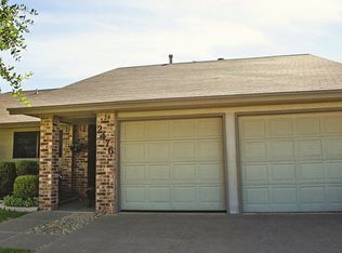 2476 Santa Cruz Ln, Odessa, TX 79763