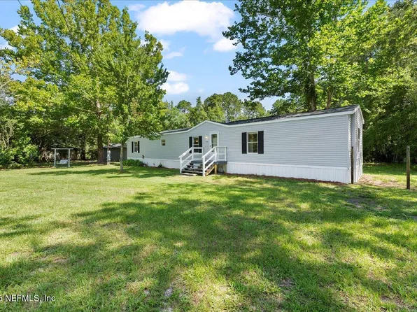 4206 OSCEOLA Trail, Middleburg, FL 32068