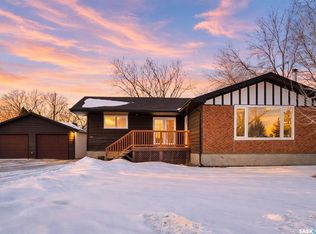 82 Burton St, Grand Coulee, SK S4M0A3