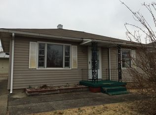 1913 5th St, Bedford, IN 47421