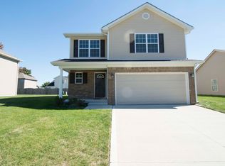 2893 Our Tibbs Trl, Lexington, KY 40511