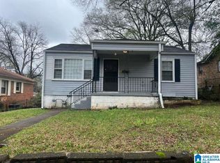 1437 17th St SW, Birmingham, AL 35211