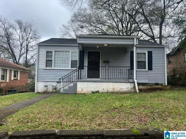 1437 17th St SW, Birmingham, AL 35211