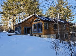840 Lincolnville Rd, Belmont, ME 04952