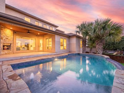 3434 Ivory Crk, San Antonio, TX, 78258