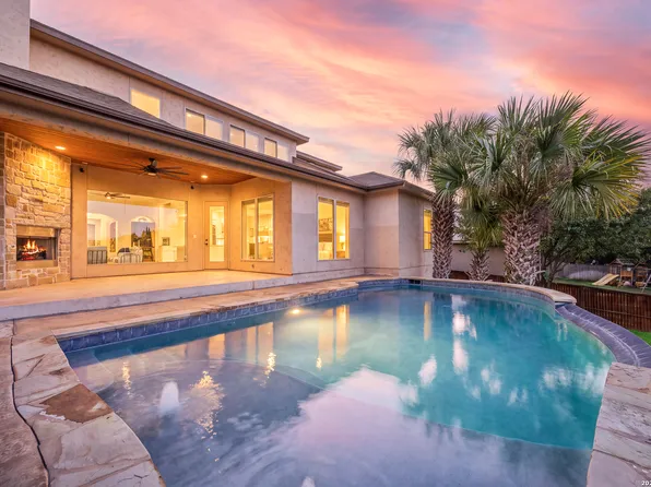 3434 Ivory Crk, San Antonio, TX 78258