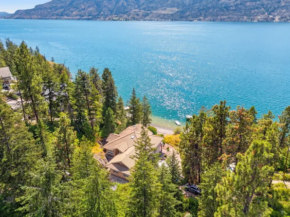 6650 Finch Rd, Lake Country, BC V4V 1M9