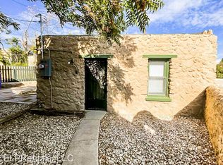 507 Coffin Ave, El Paso, TX 79902