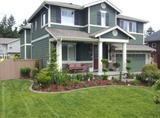 1946 Nelson St, Dupont, WA 98327