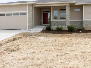 2607 NE 13th Ct, Ankeny, IA 50021