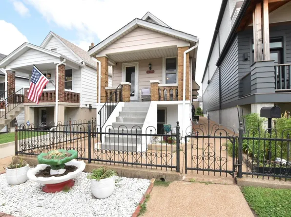 5223 Wilson Ave, Saint Louis, MO 63110