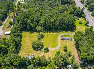 2118 S Live Oak Dr, Moncks Corner, SC 29461