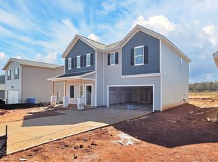 210 Green Pasture Rd, Fountain Inn, SC 29644