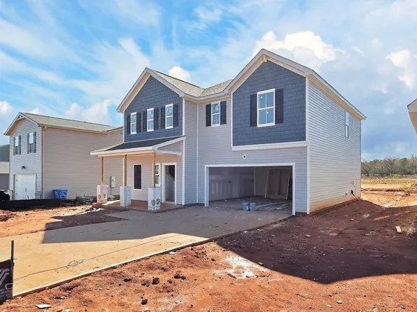 210 Green Pasture Rd, Fountain Inn, SC 29644