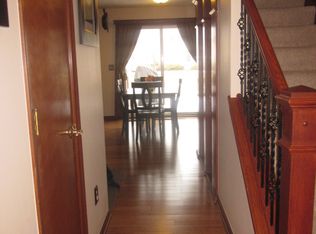 6438 Rose Garden Dr, New Albany, OH 43054