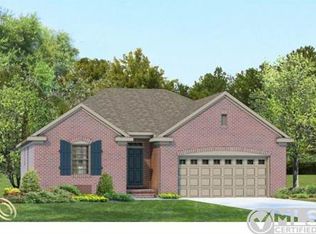 3159 Belle Terre, Commerce Twp, MI 48382