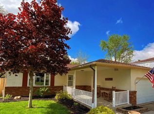 5379 Taylor Lane Ave, Hilliard, OH 43026