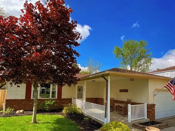 5379 Taylor Lane Ave, Hilliard, OH 43026