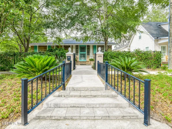 1643 FISHWEIR CREEK Lane, Jacksonville, FL 32205