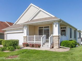 3706 NE Raintree Dr, Ankeny, IA 50021