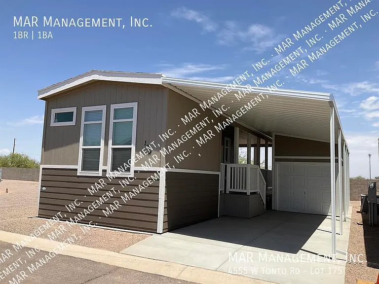 4555 W Tonto Rd #175 — Photo 32