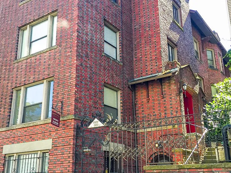 Madison Court — Photo 20
