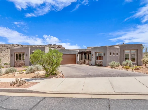 1071 W Chandler Dr, Saint George, UT 84770