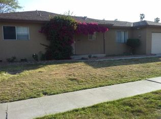 644 W Sussex Way, Fresno, CA 93705