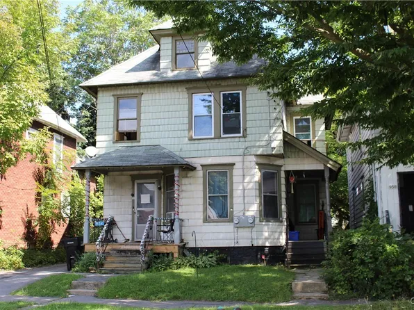 932-934 Oak St, Syracuse, NY 13203