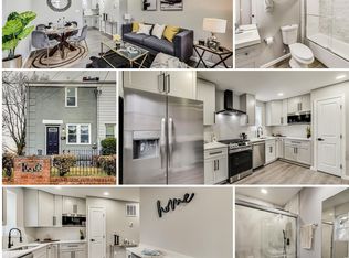 5506 C St SE, Washington, DC 20019