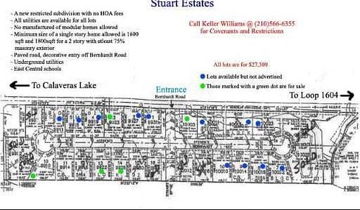 2nd image of 9926 Bernhardt Way